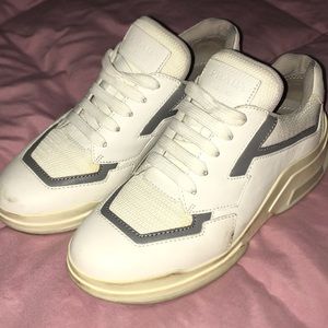 Prada Shoes - AUTHENTIC PRADA TRAINERS Prada Shoes - AUTHENTIC PRADA TRAINERS
